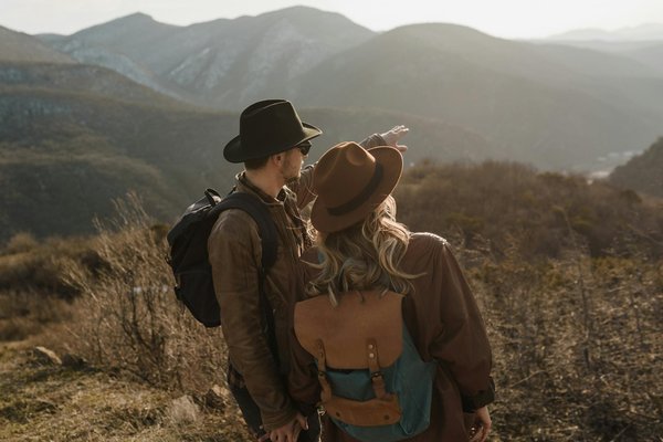 Hoe maak je een ecologische campingervaring?